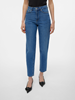 VMTESSA HR MOM JEANS RA380 GA NOOS