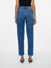 VMTESSA HR MOM JEANS RA380 GA NOOS