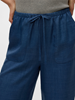 VMMELANEY HW LOOSE PANT WVN GA NOOS