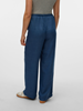 VMMELANEY HW LOOSE PANT WVN GA NOOS