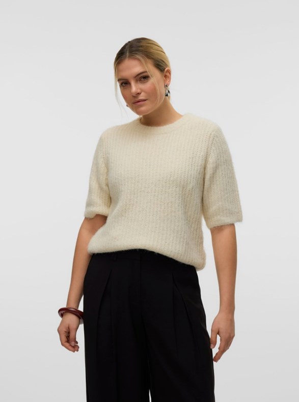 VMAWSOME 2/4 O-NECK PULLOVER BOO
