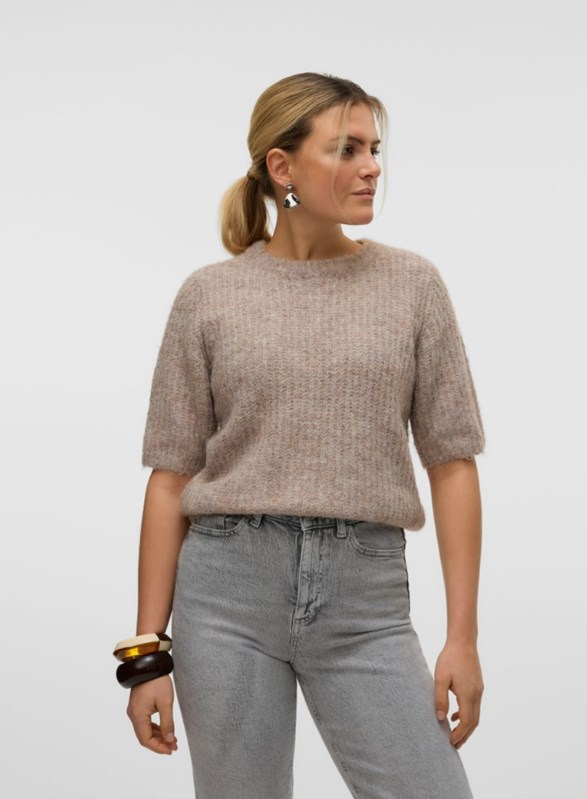 VMAWSOME 2/4 O-NECK PULLOVER BOO