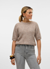 VMAWSOME 2/4 O-NECK PULLOVER BOO