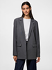 PCBOSSY LS LOOSE BLAZER NOOS
