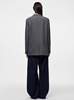 PCBOSSY LS LOOSE BLAZER NOOS