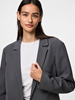 PCBOSSY LS LOOSE BLAZER NOOS