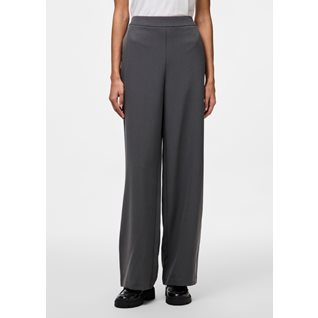 PCBOZZY HW WIDE PLAIN PANT NOOS BC