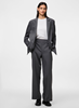 PCBOZZY HW WIDE PLAIN PANT NOOS BC