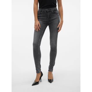 VMFLASH MR SKINNY JEANS LI213 GA NOOS