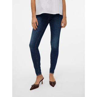 VMFLASH MR SKINNY JEANS LI3303 GA NOOS