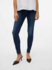 VMFLASH MR SKINNY JEANS LI3303 GA NOOS