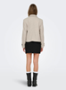 ONLFREJA LIFE SHORT DB JACKET OTW NOOS