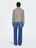 ONLFREJA LIFE SHORT DB JACKET OTW NOOS