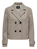ONLFREJA LIFE SHORT DB JACKET OTW NOOS