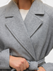 VMFORTUNEAYA RAGLAN SLEEVE JACKET GA NOO