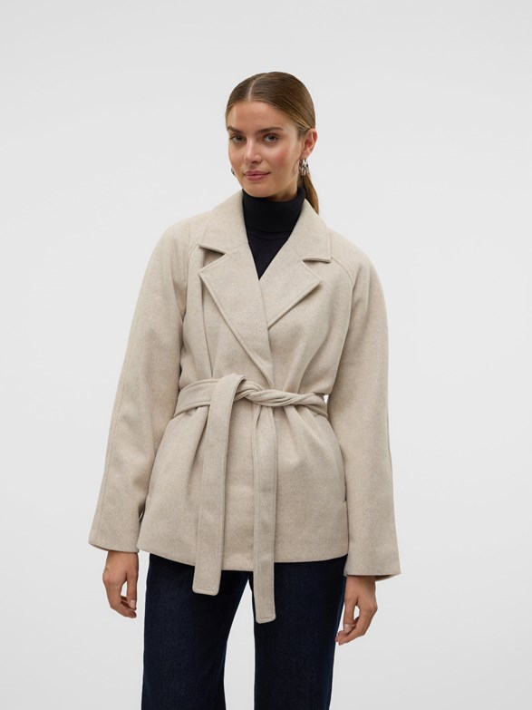 VMFORTUNEAYA RAGLAN SLEEVE JACKET GA NOO