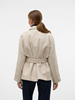 VMFORTUNEAYA RAGLAN SLEEVE JACKET GA NOO