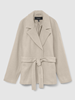 VMFORTUNEAYA RAGLAN SLEEVE JACKET GA NOO