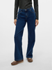 VMELLY MR WIDE JEANS BLUE NOOS