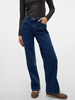 VMELLY MR WIDE JEANS BLUE NOOS