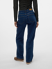 VMELLY MR WIDE JEANS BLUE NOOS
