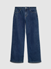 VMELLY MR WIDE JEANS BLUE NOOS