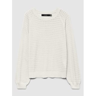 VMNEWLEXSUN NEW STITCHY O-NECK PULL. GA
