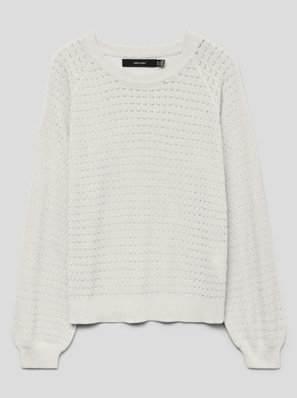VMNEWLEXSUN NEW STITCHY O-NECK PULL. GA