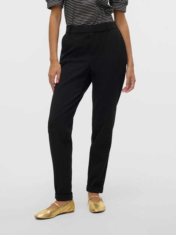 VMMAYA MR LOOSE SOLID PANT NOOS