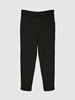 VMMAYA MR LOOSE SOLID PANT NOOS