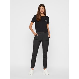 VMMAYA MR LOOSE SOLID PANT NOOS