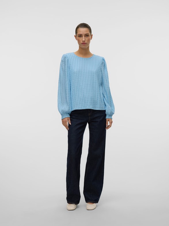 VMNOMI LS TOP JRS GA