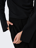 ONLMETTE LIFE LS WATERFALL TOP WVN
