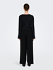 ONLMETTE LIFE LS WATERFALL TOP WVN