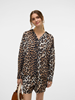 VMJOSIE LS OVERSIZE SHIRT WVN GA