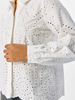 OBJBITTEN L/S RE SHIRT NOOS