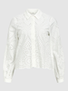 OBJBITTEN L/S RE SHIRT NOOS