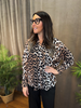 VMJOSIE LS OVERSIZE SHIRT WVN GA