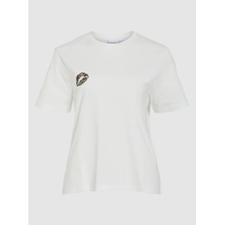 VISYBIL LEO KISS S/S T-SHIRT/LC