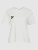 VISYBIL LEO KISS S/S T-SHIRT/LC