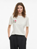VISYBIL LEO KISS S/S T-SHIRT/LC