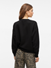 VISIFFI LOVE L/S SWEAT/LC