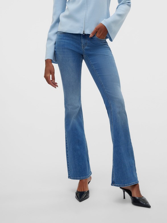 VMSIGI FLASH LR DNM JEANS LI347 GA