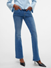 VMSIGI FLASH LR DNM JEANS LI347 GA