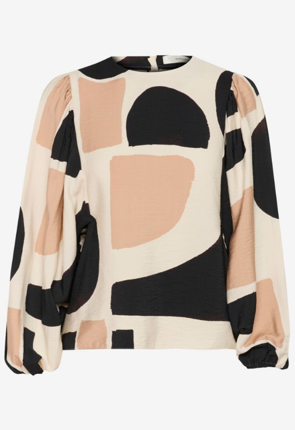 CominoIW Blouse