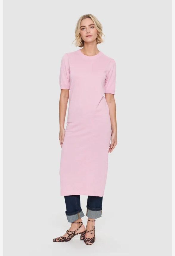 MilaSZ SS Dress