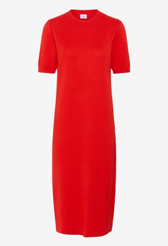 MilaSZ SS Dress
