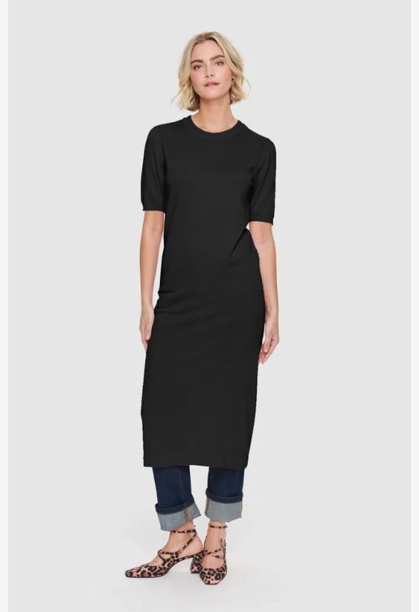 MilaSZ SS Dress