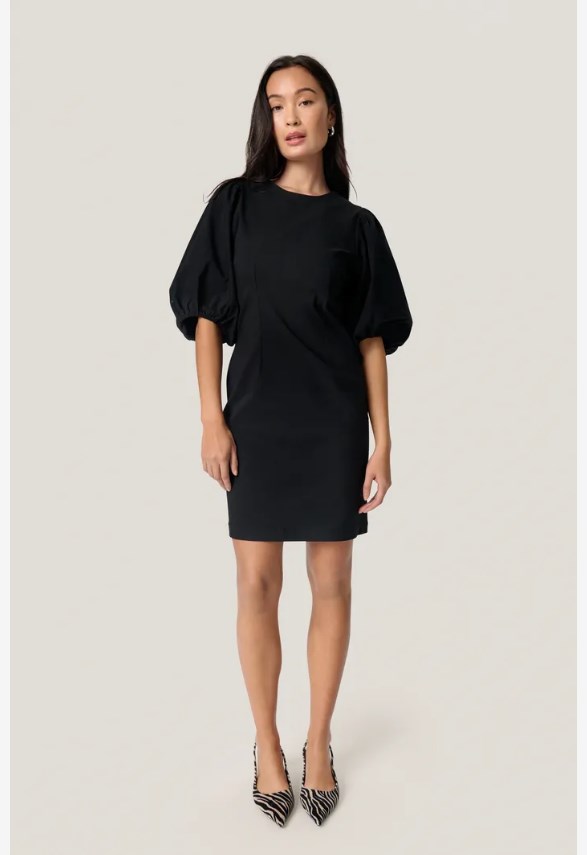 SLZazu Dolore Dress SS