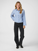 Rosa Stripe Shirt
